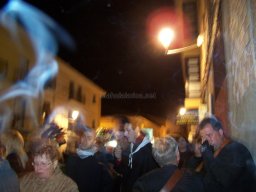 Noche de Tambores 2008